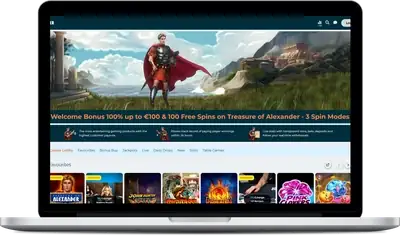 Alexander connexion